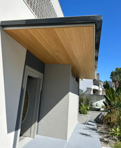 Galeria Cerejeira Liso