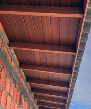 Galeria Imbuia Rajado