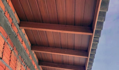 Galeria Imbuia Rajado