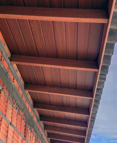 Galeria Imbuia Rajado