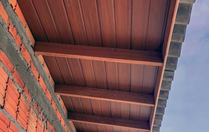 Galeria Imbuia Rajado