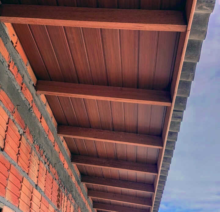 Galeria Imbuia Rajado